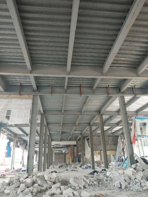 中堂伸縮縫堵漏施工報價與建設工程施工服務詳解
