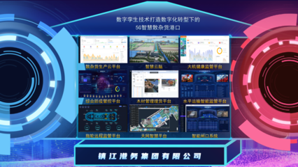 國家級獎項+9！江蘇省屬企業(yè)以信息系統(tǒng)集成服務(wù)驅(qū)動數(shù)字化轉(zhuǎn)型“加速跑”