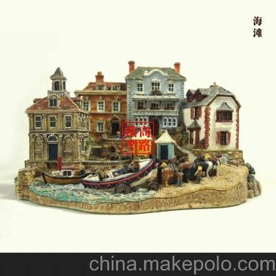 廣州鑠古工藝美術品 精湛樹脂工藝，雕琢藝術之美